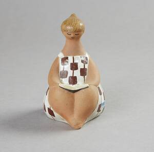 Design Lisa Larson Charlotta