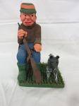 Träfigur SH 2002