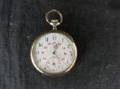 Fickur Longines Silver