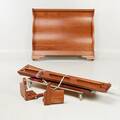 Säng Restoration furniture