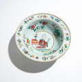 A Bowl Oriental Selected