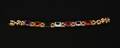 Armband i 18k