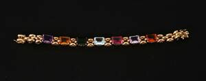 Armband i 18k