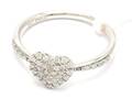 Ring 14K 2,4g