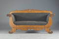 Soffa Karl-Johan, 1800-tal.
