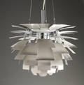 Poul Henningsen - 1894-1967. Pendel Koglen