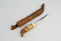 Kniv Norge Finland