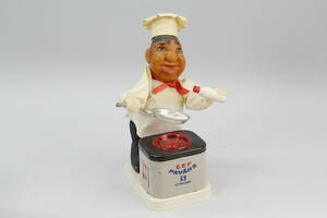 Mekanisk
