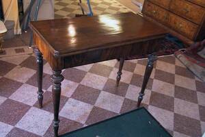 Spelbord, 1800-tal
