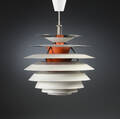 Poul Henningsen, kontrastlampe