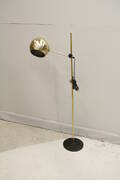 Golvlampa