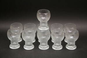 Glas