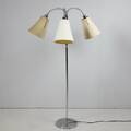 Golvlampa