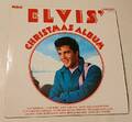 Elvis Lp