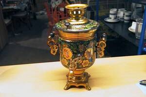 Samovar