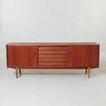 Sideboard teak