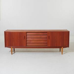Sideboard teak