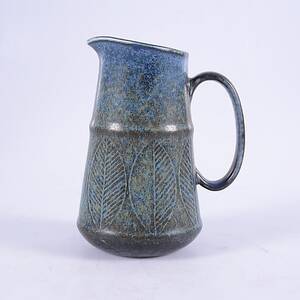 KANNA, stengods, Carl Harry Stålhane, Rörstrand.