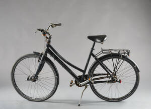 Raleigh, damecykel. Denne vare er sat til omsalg under nyt varenummer 4445985