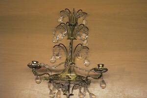 Lampetter, 1 par