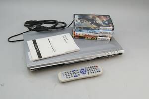 DVD-spelare