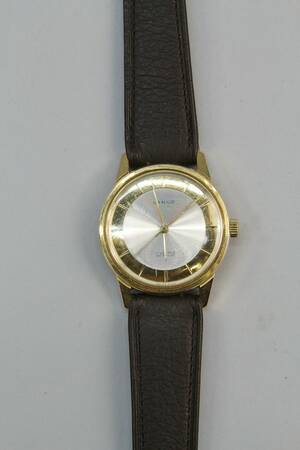 Herrarmbandsur Lanco