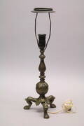Bordslampa