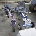 Barncykel