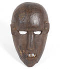 Mask Zande