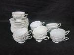10 tekoppar Maria Rosenthal