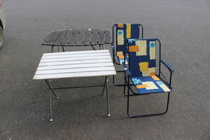 Trådgårdsbord