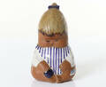 LISA LARSON, FIGURIN