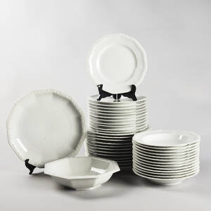 Matservis Rosenthal Classic Rose