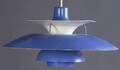 Poul Henningsen. PH5 pendel Denne vare er sat til omsalg under nyt varenummer 4360524