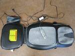 Massagedyna  OBH-Nordica  220v