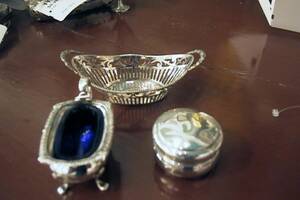 Silver