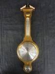 Barometer   H53cm