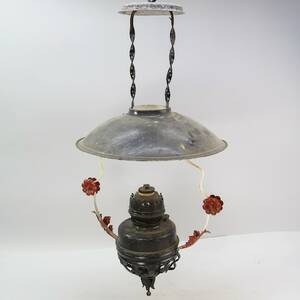 Takfotogenlampa