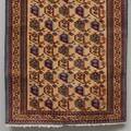 Matta, orientalisk
