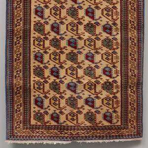 Matta, orientalisk