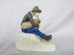Figurin Rosenthal  H18cm