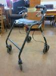 Rollator Dolomite Future
