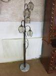 Golvlampa  H186cm
