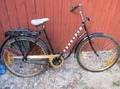 Cykel