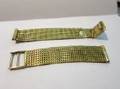 Klockarmband 18k   42gr