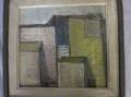 Pär Lindblad  duk 30x32