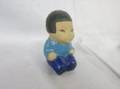 Figurin  Lisa L.   H10cm