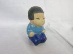 Figurin  Lisa L.   H10cm
