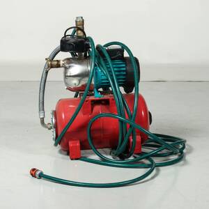 PUMPAUTOMAT Osip, Idra-press 80
