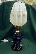Bordslampa, ex fotogen